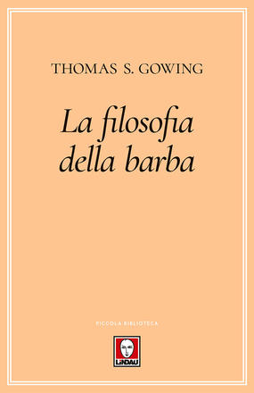 La filosofia della barba