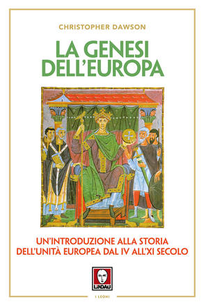 La genesi dell'Europa