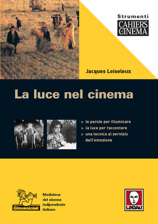 La luce nel cinema