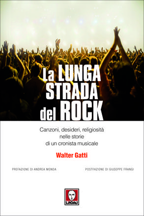 La lunga strada del rock