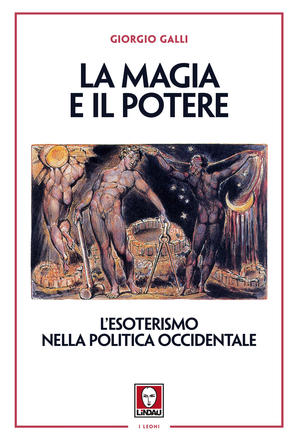 La magia e il potere