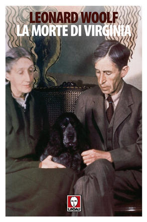 La morte di Virginia Woolf