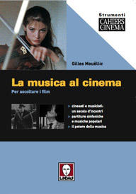 La musica al cinema