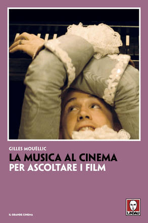 La musica al cinema 