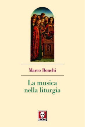 La musica nella liturgia