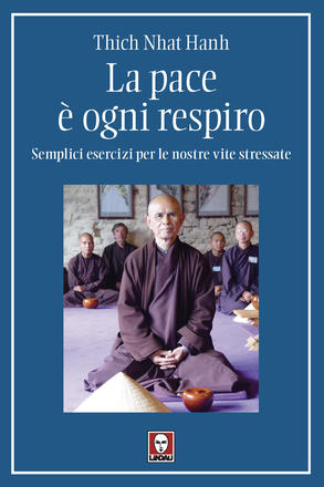 La pace è ogni respiro