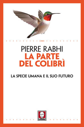 La parte del colibrì