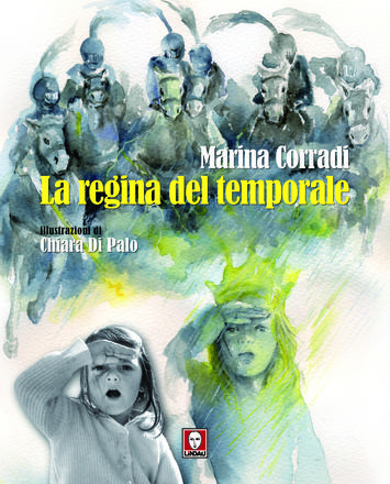 La regina del temporale