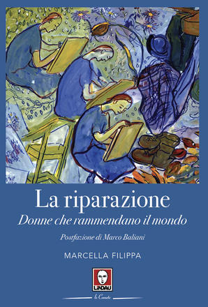La riparazione
