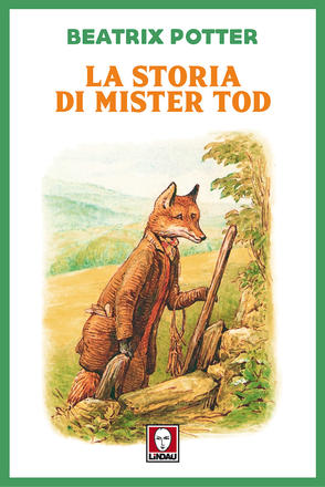 La storia di Mr Tod