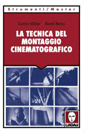 La tecnica del montaggio cinematografico