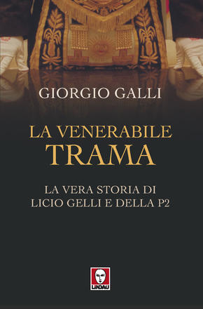 La venerabile trama