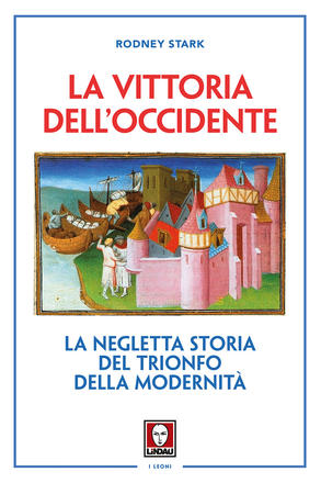 La vittoria dell'Occidente