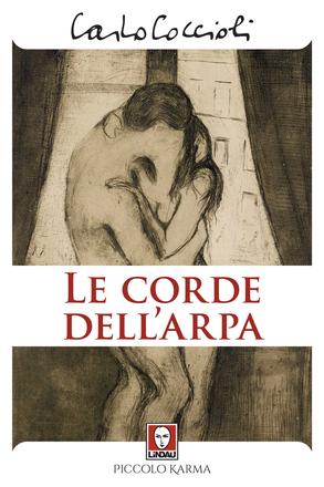 Le corde dell'arpa