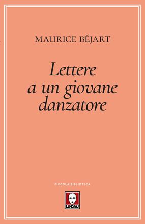 Lettere a un giovane danzatore