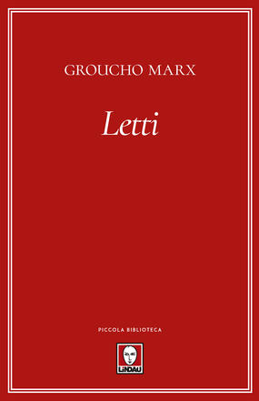 Letti di Groucho Marx