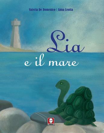 Lia e il mare