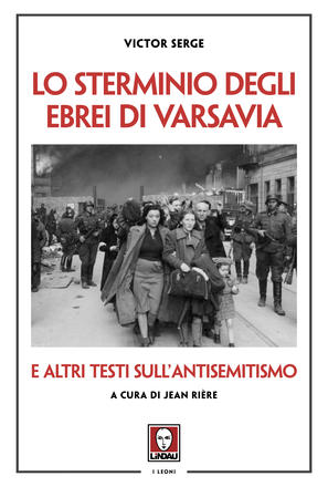 Lo sterminio degli ebrei di Varsavia