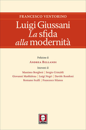 Luigi Giussani. La sfida alla modernità