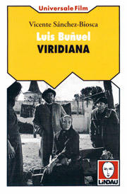 Luis Buñuel. Viridiana