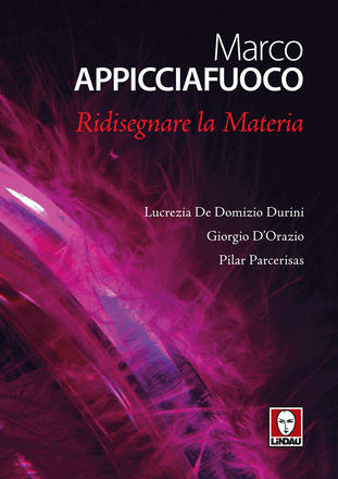 Marco Appicciafuoco: ridisegnare la materia