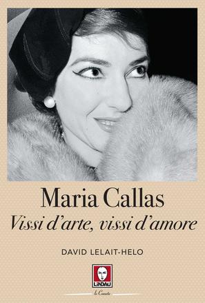 Maria Callas