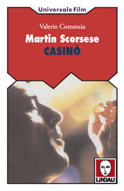 Martin Scorsese. Casinò