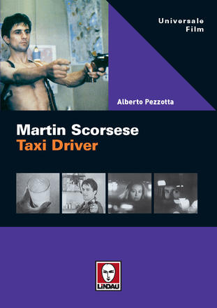 Martin Scorsese. Taxi Driver