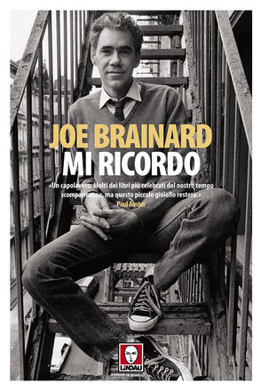 Mi ricordo di Joe Brainard