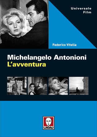 Michelangelo Antonioni