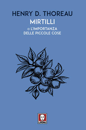 Mirtilli o L’importanza delle piccole cose