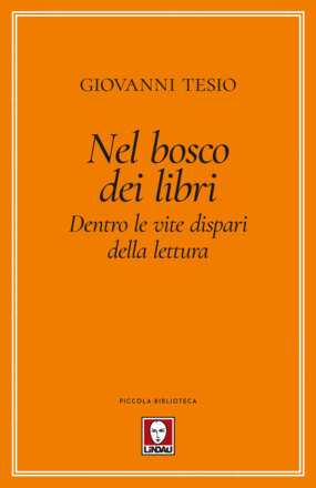 Nel bosco dei libri