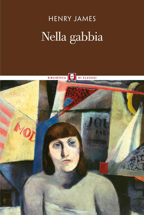 Nella gabbia di Henry James