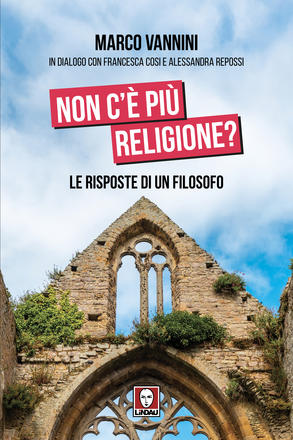 Non c'è più religione?
