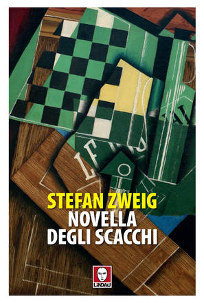 Novella degli scacchi