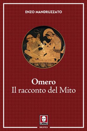 Omero. Il racconto del Mito