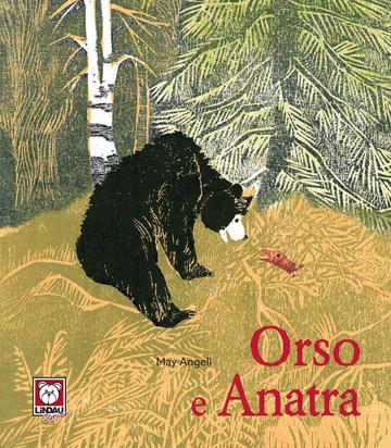 Orso e Anatra