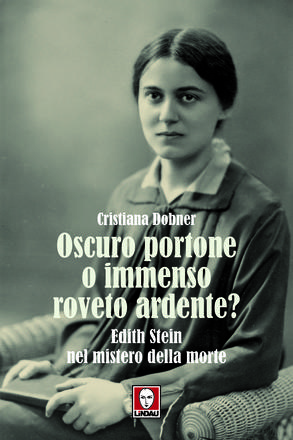 Oscuro portone o immenso roveto ardente?