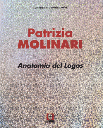 Patrizia Molinari. Anatomia del Logos