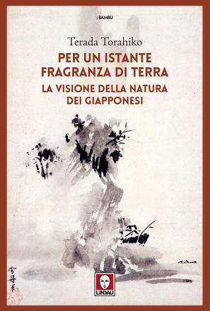 Per un istante fragranza di terra