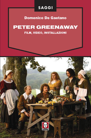 Peter Greenaway