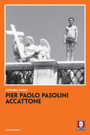 Pier Paolo Pasolini. Accattone