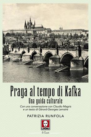 Praga al tempo di Kafka