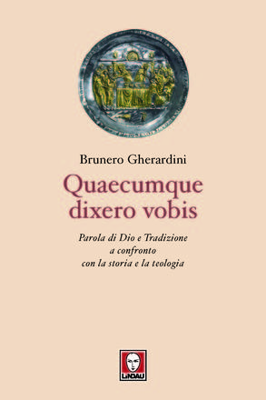 Quaecumque dixero vobis