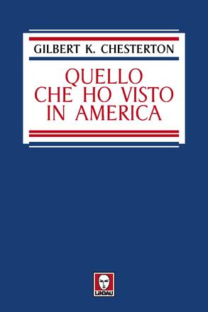 Quello che ho visto in America