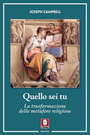 Quello sei tu - Joseph Campbell