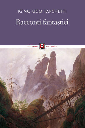 Racconti fantastici di Igino Ugo Tarchetti