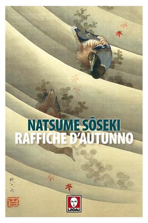 Raffiche d'autunno di Natsume Sōseki