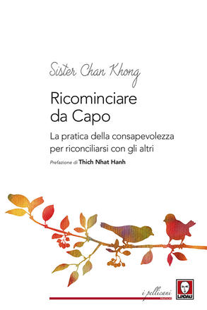 Ricominciare da capo