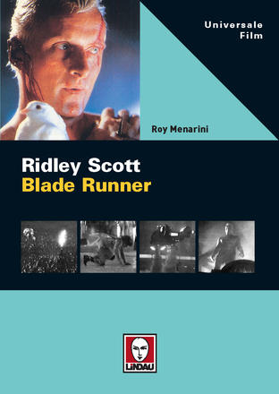 Ridley Scott. Blade Runner